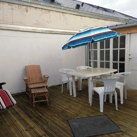 Calme Apartment *