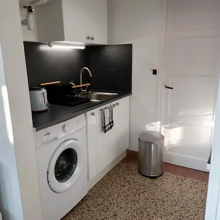 Apartment Calme Ouistreham
