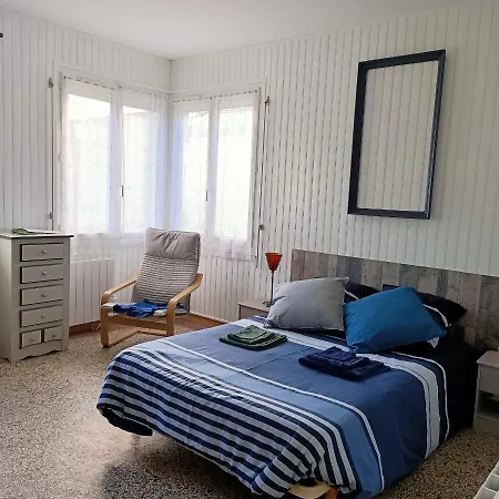 Calme Appartement Ouistreham