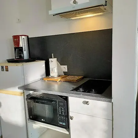 Calme Apartment