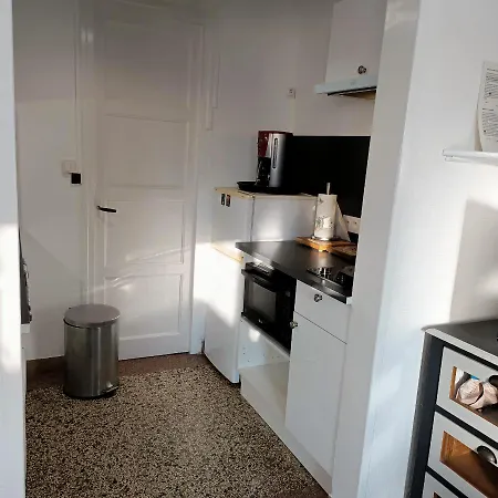 Calme Appartement *