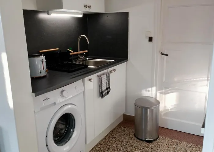 דירה Calme וויסטרהאם