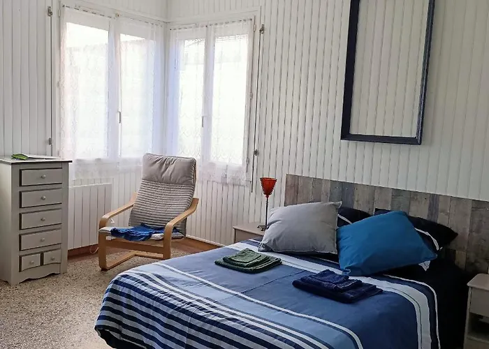 Calme דירה וויסטרהאם